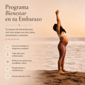 Programa Bienestar Embarazo